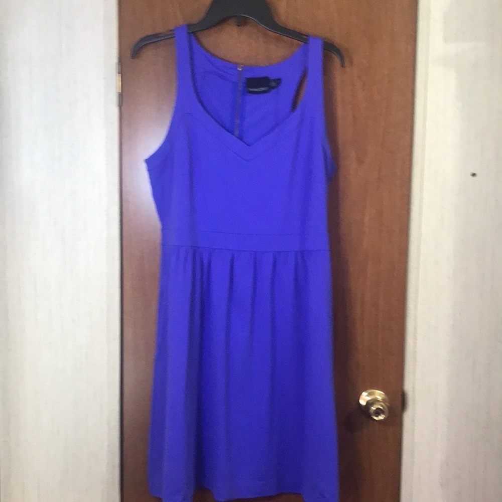 Cynthia Rowley xl dress